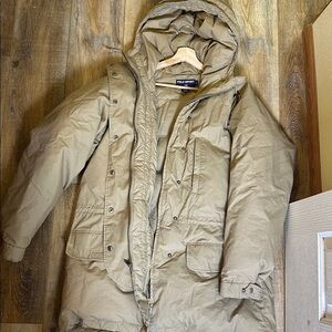 Polo Sport RALPH LAUREN puffer Down Jacket men’s size large
